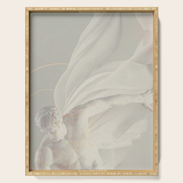 FRDM is Here Now Serving Tray Gallery Image 1