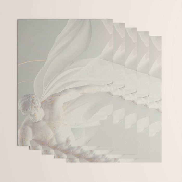 FRDM is Here Now Wrapping Paper Gallery Image 3