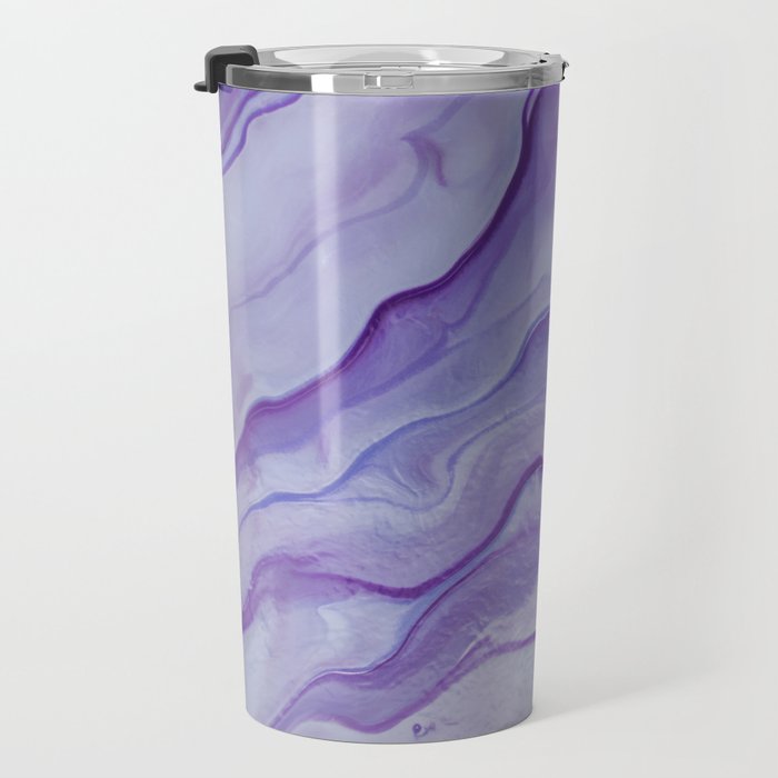 Amethyst Travel Mug Gallery Image 3