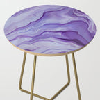 Amethyst Side Table Gallery Image 2