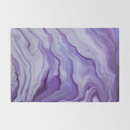Amethyst Rug Gallery Image 2