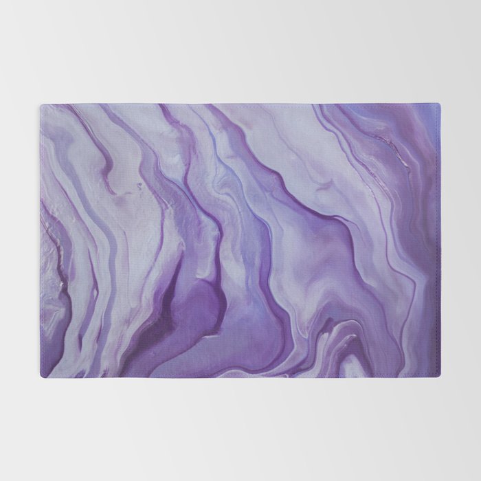 Amethyst Rug Gallery Image 2