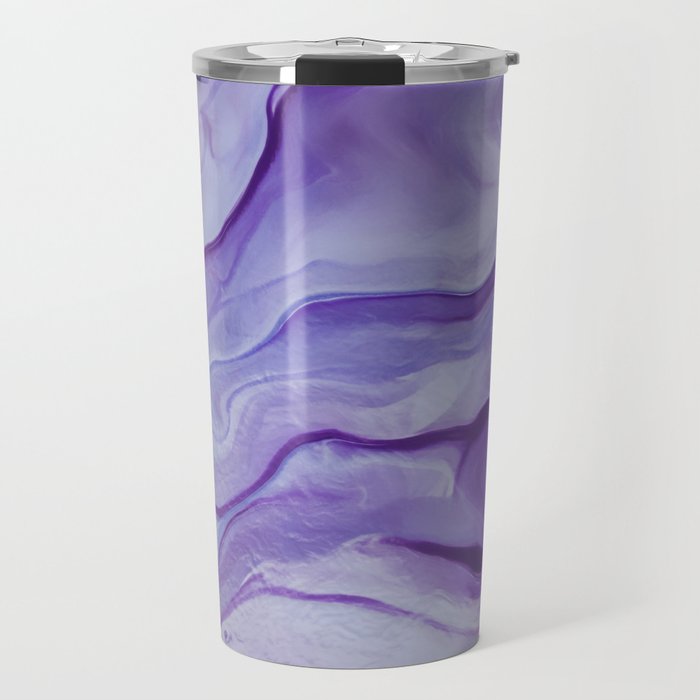 Amethyst Travel Mug Gallery Image 1