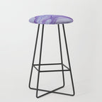 Amethyst Stool Gallery Image 1