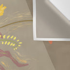 Personal Growth Wall Tapestry Gallery Image 3