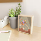 Personal Growth Mini Art Print Gallery Image 2