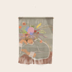 Personal Growth Wall Hanging Gallery Image 1