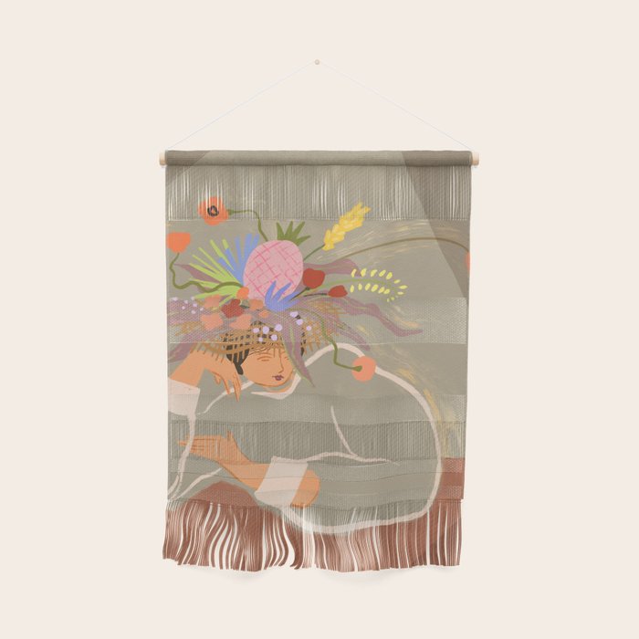 Personal Growth Wall Hanging Gallery Image 1
