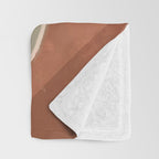 Personal Growth Throw Blanket Gallery Image 3