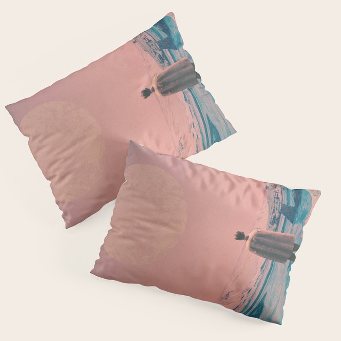 Will You still remember me. Pillow Sham Gallery Image 3