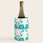 Vintage Rotary Phone - Turquoise Palette Wine Chiller Gallery Image 3
