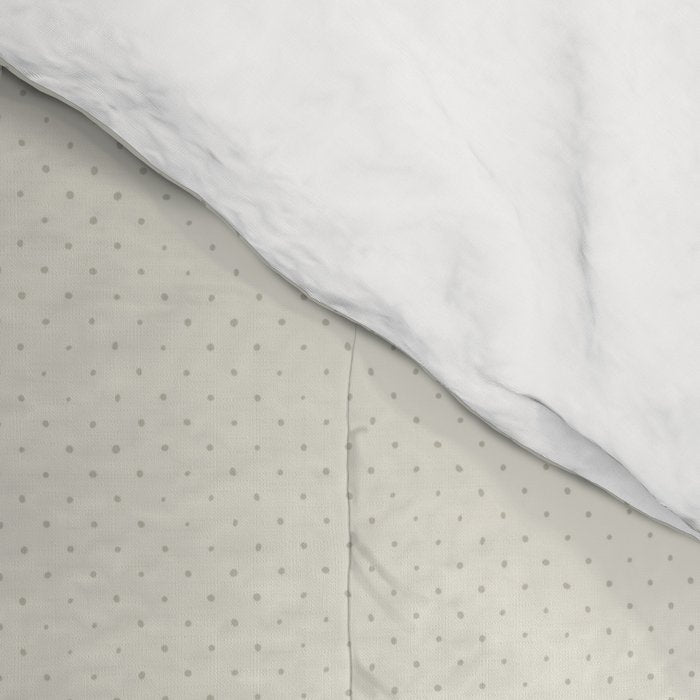Whimsy Superb Fairywren Comforter Gallery Image 4