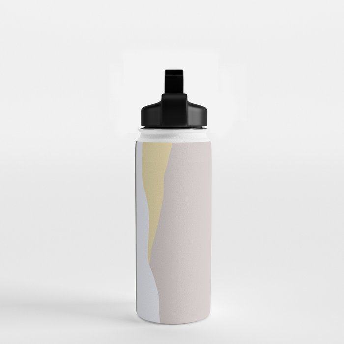 Abstract 32 Water Bottle Gallery Image 2