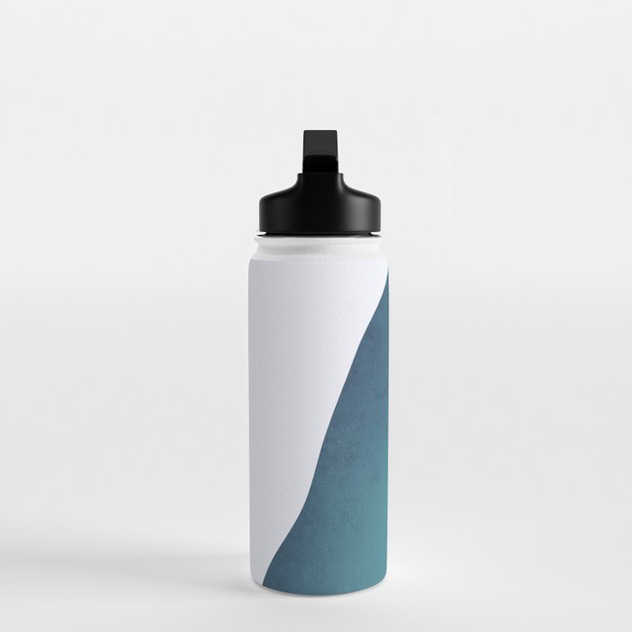 Abstract 32 Water Bottle Gallery Image 3