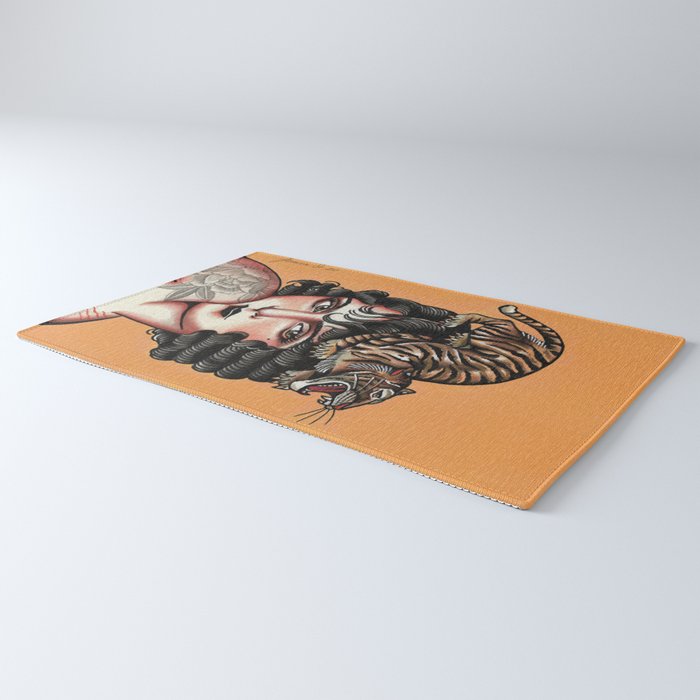 Wild Love Rug Gallery Image 3