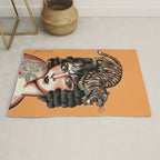 Wild Love Rug Gallery Image 1