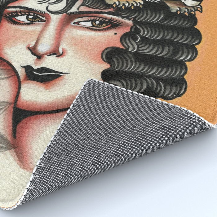 Wild Love Rug Gallery Image 4