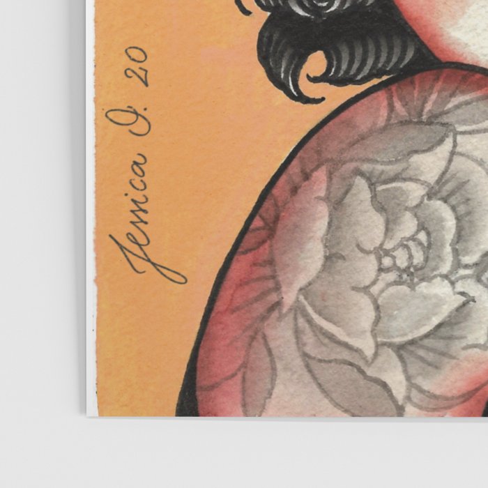 Wild Love Poster Gallery Image 3