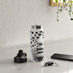 Woman Butterfly Water Bottle Gallery Image 5