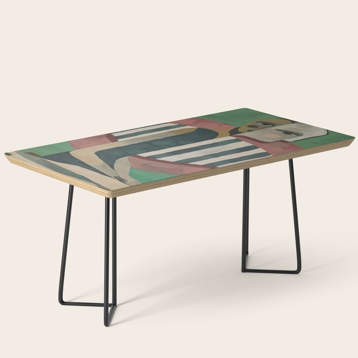 Becoming Whole Coffee Table Gallery Image 1