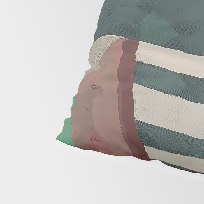 Becoming Whole Pillow Sham Gallery Image 4