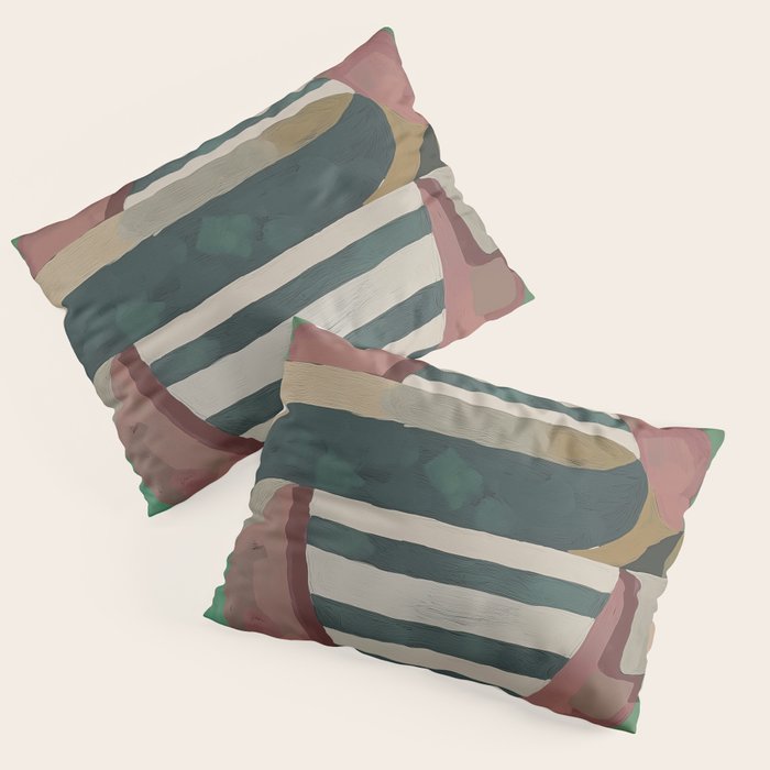Becoming Whole Pillow Sham Gallery Image 3