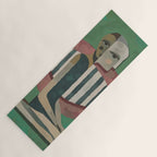 Becoming Whole Yoga Mat Gallery Image 1