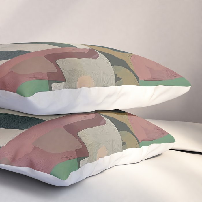Becoming Whole Pillow Sham Gallery Image 3