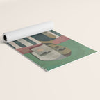 Becoming Whole Yoga Mat Gallery Image 2