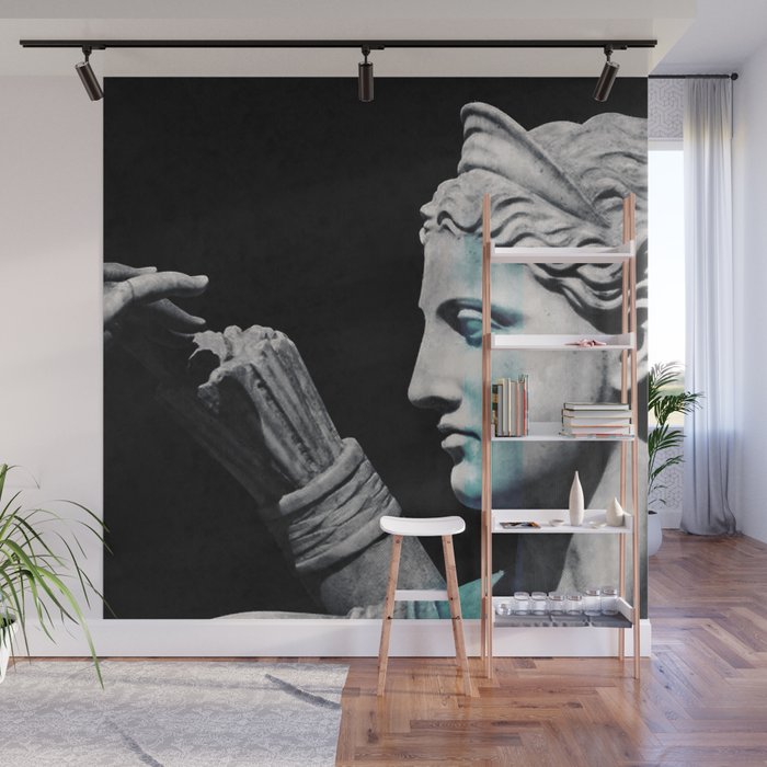 Artemis Wall Mural Gallery Image 1