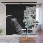 Artemis Wall Mural Gallery Image 1