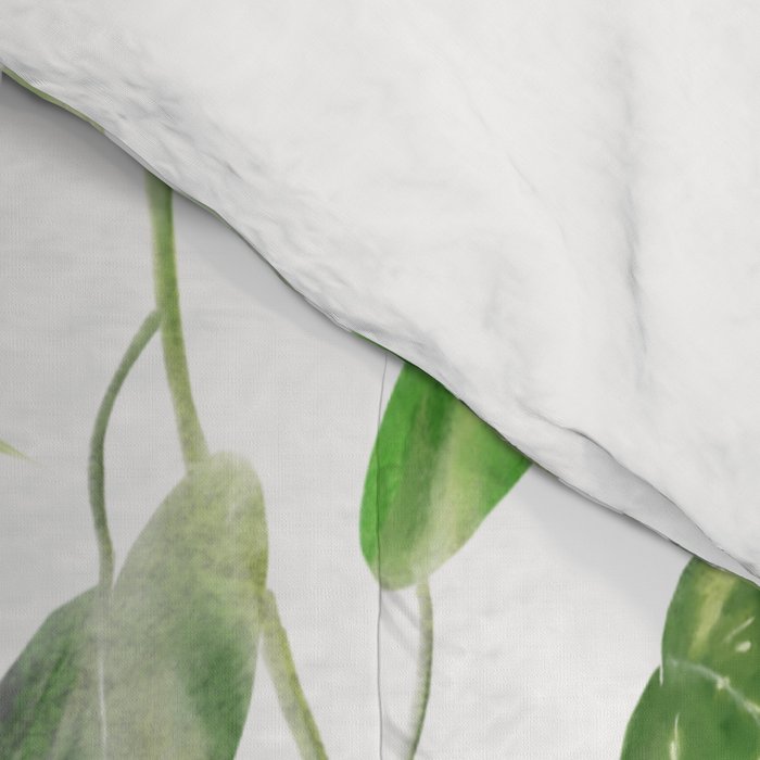 Golden Pothos - Ivy Comforter Gallery Image 4