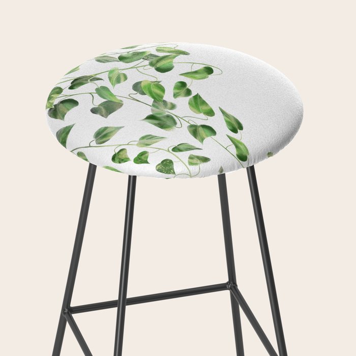 Golden Pothos - Ivy Stool Gallery Image 2