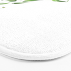 Golden Pothos - Ivy Bath Mat Gallery Image 3