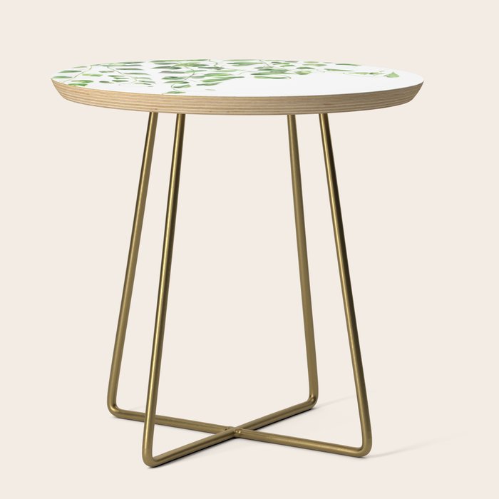 Golden Pothos - Ivy Side Table Gallery Image 1