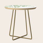 Golden Pothos - Ivy Side Table Gallery Image 1