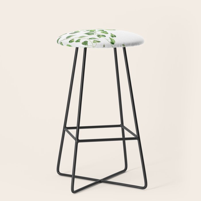 Golden Pothos - Ivy Stool Gallery Image 1