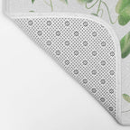 Golden Pothos - Ivy Bath Mat Gallery Image 2