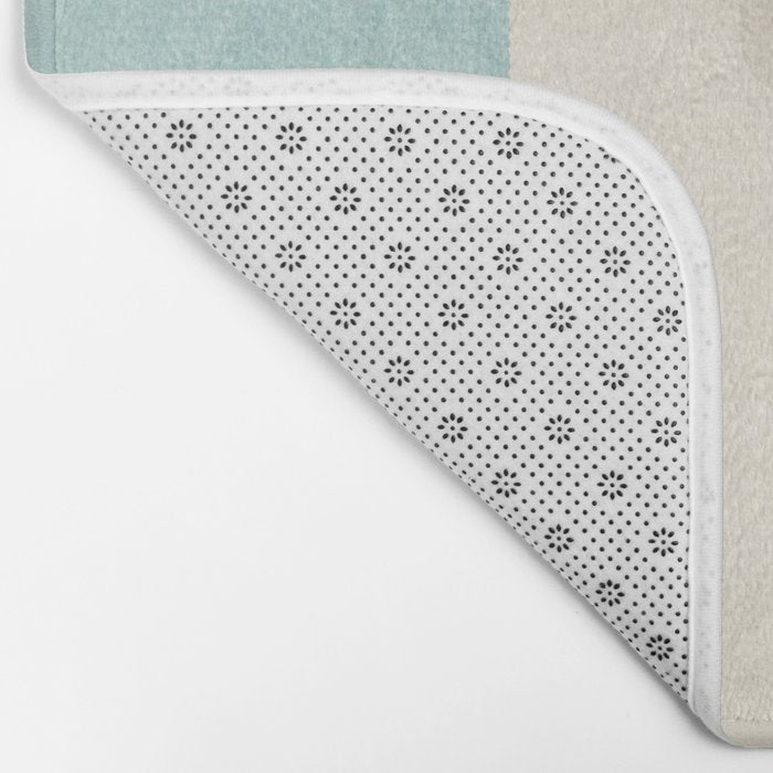 FAUNA / Polar Bear Bath Mat Gallery Image 2