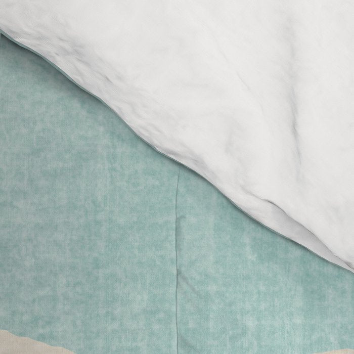 FAUNA / Polar Bear Comforter Gallery Image 4