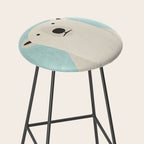 FAUNA / Polar Bear Stool Gallery Image 2