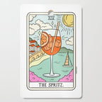 SPRITZ READING Cutting Board Gallery Image 1