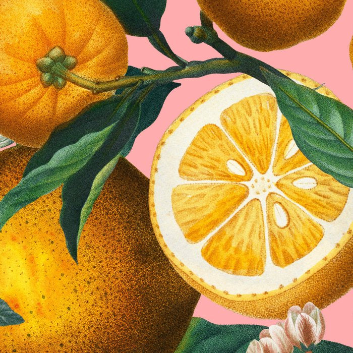 Juicy Lemons II Coffee Mug Gallery Image 2