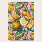 Juicy Lemons II Cutting Board Gallery Image 1