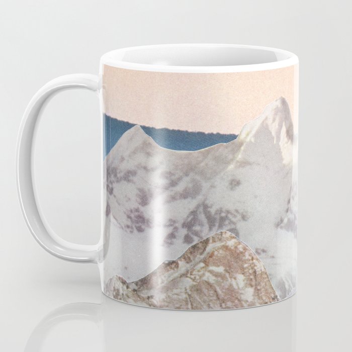 Washes Coffee Mug Gallery Image 3