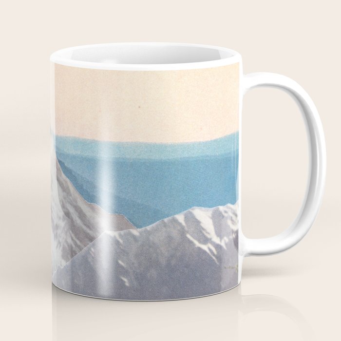 Washes Coffee Mug Gallery Image 1