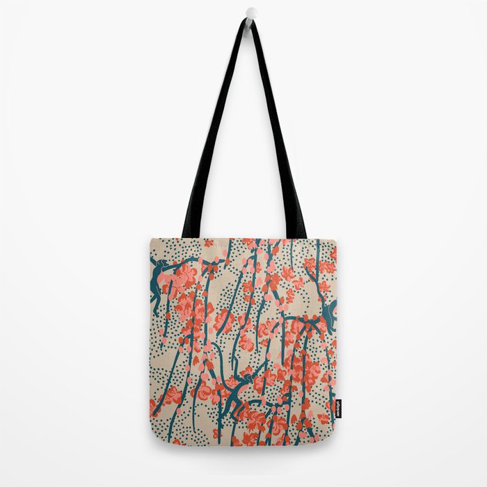  BENGAL CORA MONKEY Tote Bag Gallery Image 2