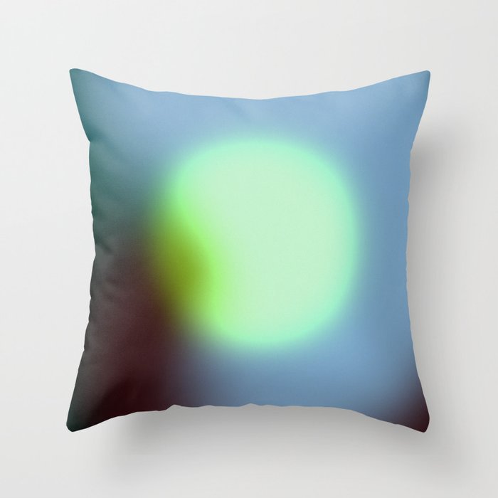 LIFE Throw Pillow Gallery Image 6
