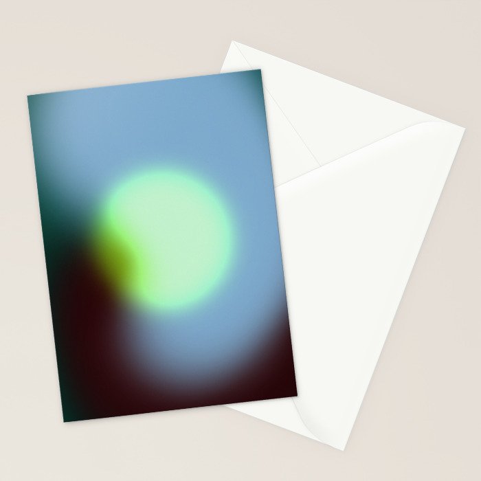 LIFE Stationery Card Gallery Image 2