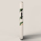 Abstract Nature Moment 8 iPhone Case Gallery Image 2